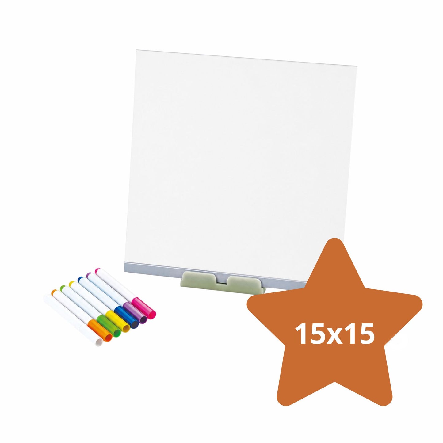Pizarra LED
