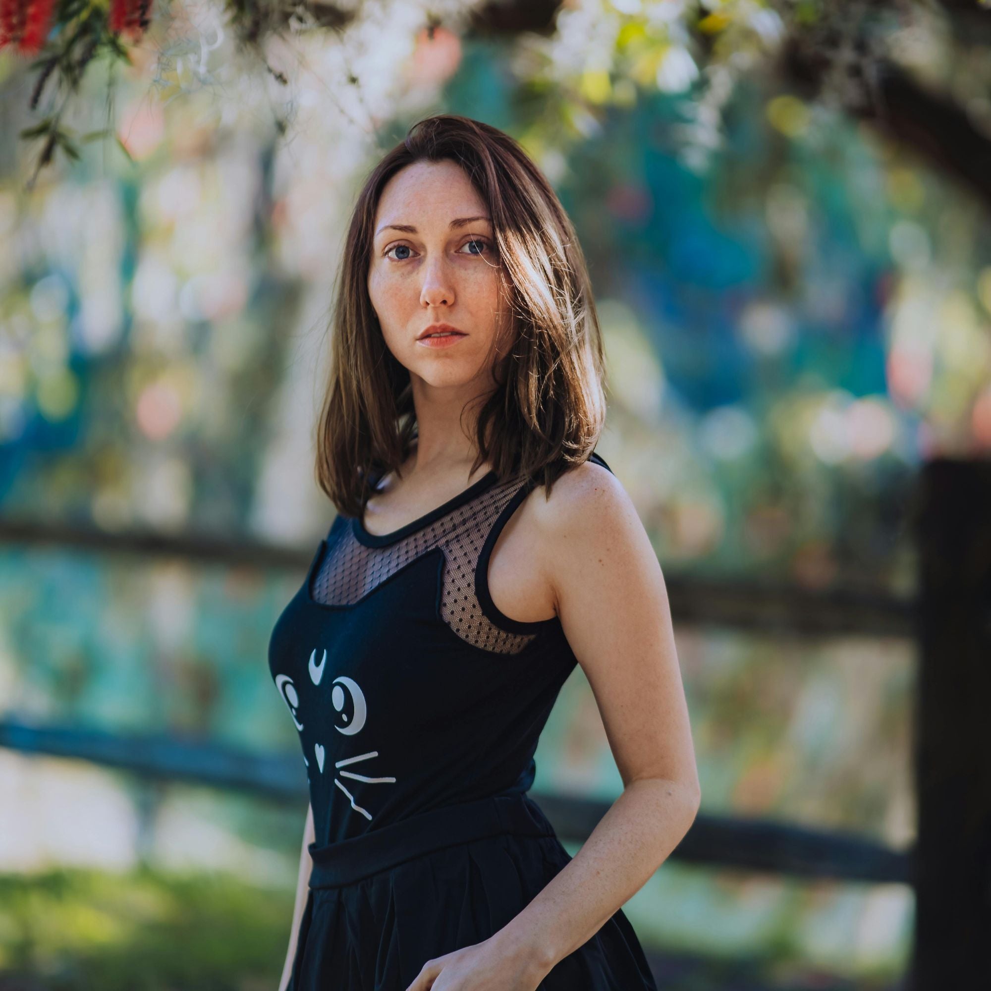 Susana F