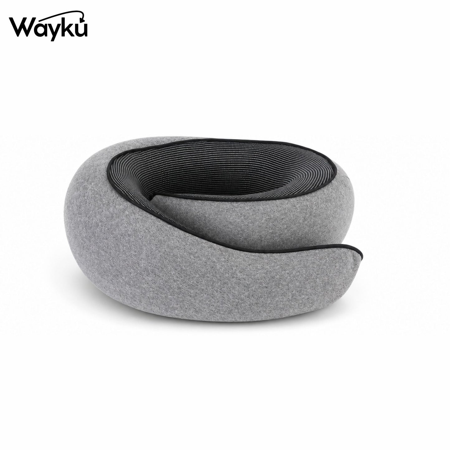 Almohada de Viaje Viscoelástica