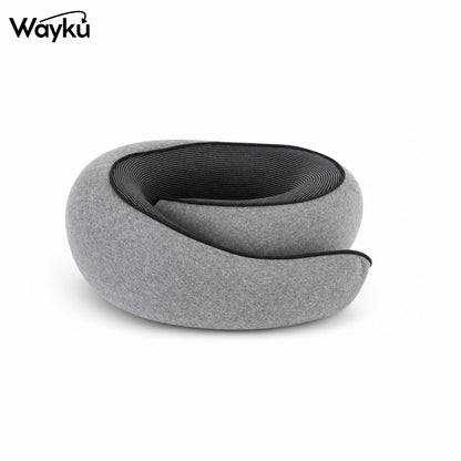 Almohada de Viaje Viscoelástica