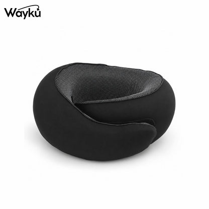 Almohada de Viaje Viscoelástica