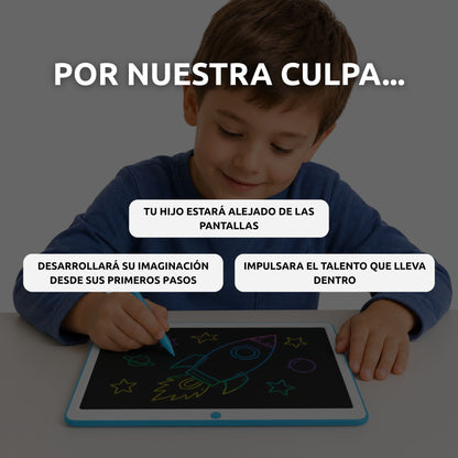 Tablet Mágica