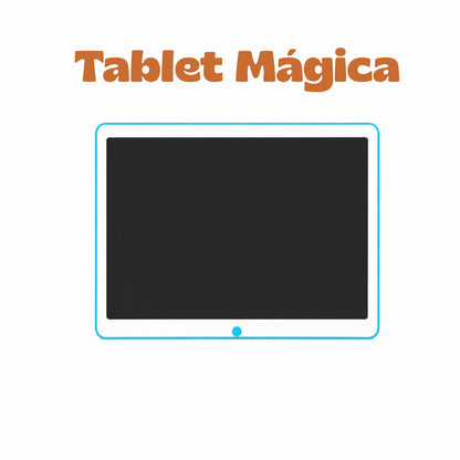 Tablet Mágica