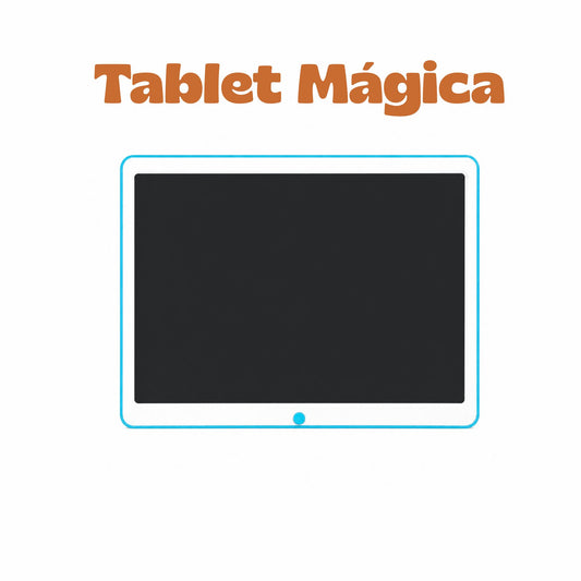 Tablet Mágica