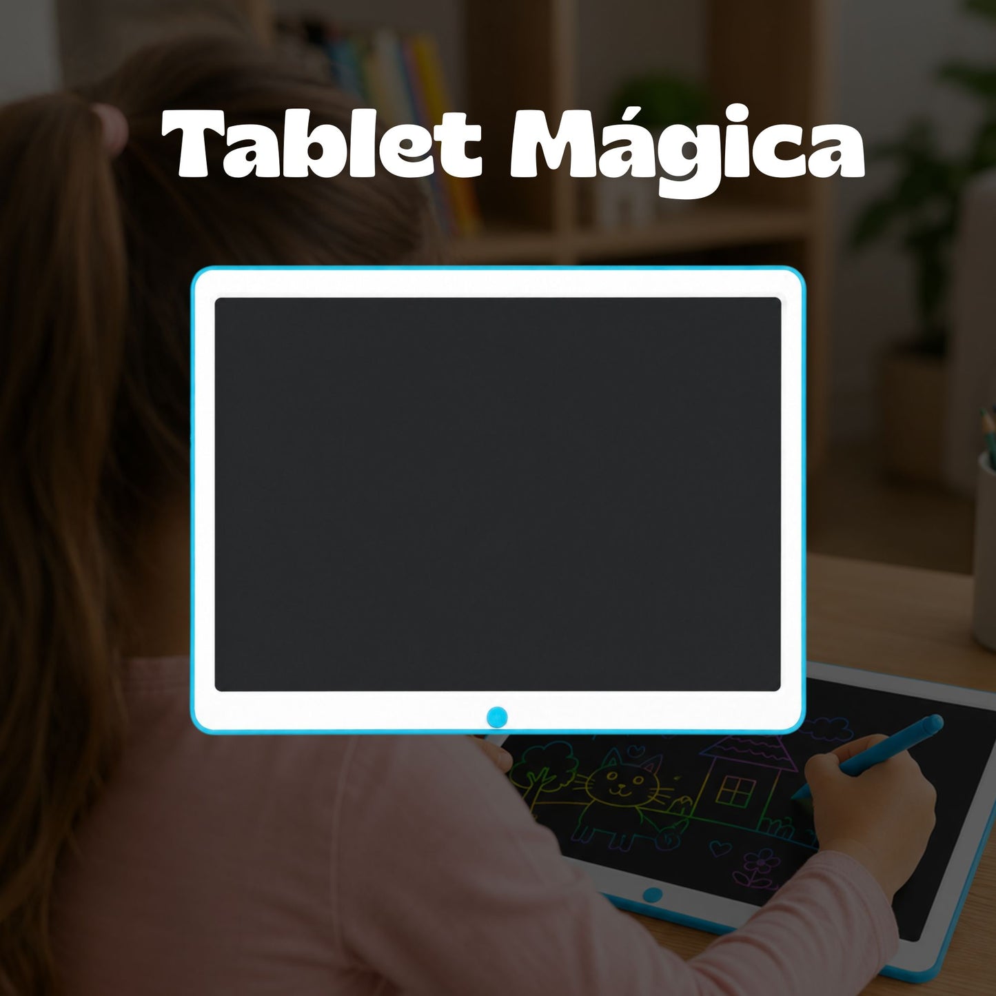 Tablet Mágica
