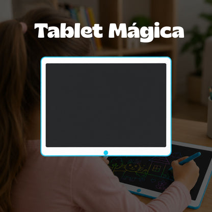 Tablet Mágica
